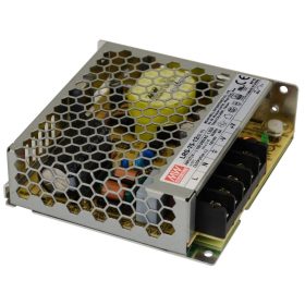 Mean Well LRS-75-12 Tápegység, 12 V DC, 72 W