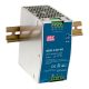 Mean Well NDR-240-24 Tápegység, 24 V DC, 240 W