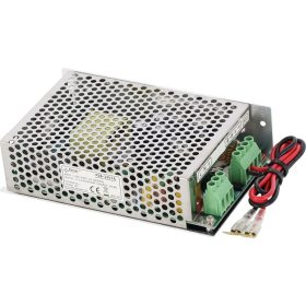 Pulsar PSB-12V7A akkumulátortöltős Tápegység, 97 W