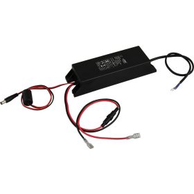 Pulsar PSCLB13830 akkumulátortöltős Tápegység, 36 W