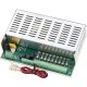 Pulsar PSDCG2-12V8X1A Tápegység, 13,8 V DC