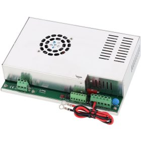 Pulsar PSG2-24V10A akkumulátortöltős Tápegység, 276 W