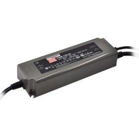 Mean Well PWM-120-24 LED tápegység, 24 V DC, 120 W