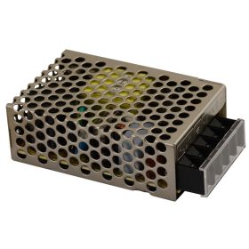Mean Well RS-25-12 Tápegység, 12 V DC, 25 W