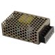 Mean Well RS-25-12 Tápegység, 12 V DC, 25 W