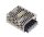 Mean Well RS15-5 Tápegység, 5 V DC, 15 W