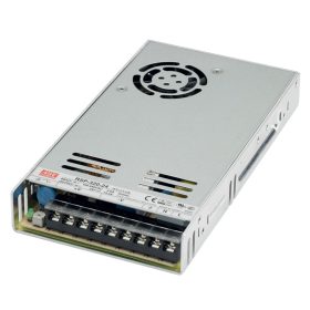 Mean Well RSP-320-24 Tápegység, 24 V DC