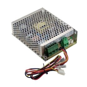  Mean Well SCP-50-24 akkumulátortöltős Tápegység, 24 V DC, 49,7 W