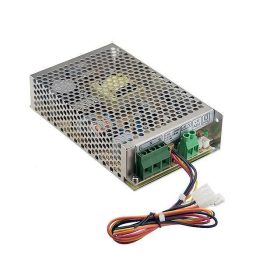   Mean Well SCP-75-24 akkumulátortöltős Tápegység, 24 V DC, 74,5 W