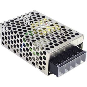 Mean Well SD-15A-24 DC/DC konverter, 24 V DC, 15 W