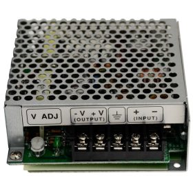 Mean Well SD-25A-12 DC/DC konverter, 12 V DC, 25,2 W