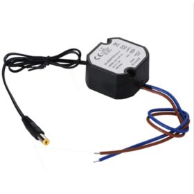 SD1412 Tápegység, 12 V DC, 60 W