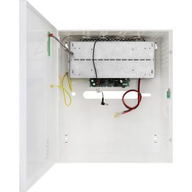 Pulsar SWB-120 akkumulátortöltős Tápegység, 120 W