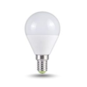 Tracon LG455NW LED izzó, 380lm, 4000K