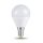 Tracon LG455NW LED izzó, 380lm, 4000K