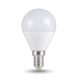 Tracon LG455NW LED izzó, 380lm, 4000K