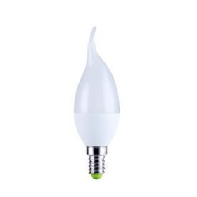 Tracon LGYF5NW LED izzó, 380lm, 4000K