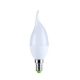 Tracon LGYF5NW LED izzó, 380lm, 4000K