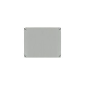 Tracon MED25209 Kemény falú kötődoboz, 250 x 200 x 90 mm