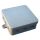 Tracon PD100X100 Puha falú kötődoboz, 100 x 100 x 40