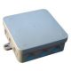 Tracon PD100X100 Puha falú kötődoboz, 100 x 100 x 40