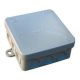 Tracon PD85x85 Puha falú kötődoboz, 85 x 85 x 40