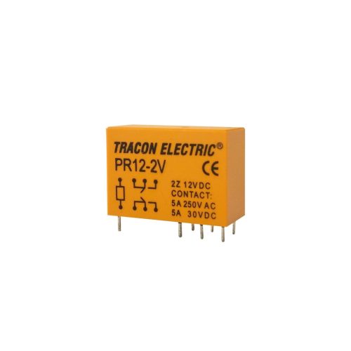 Tracon tracPR12-2V