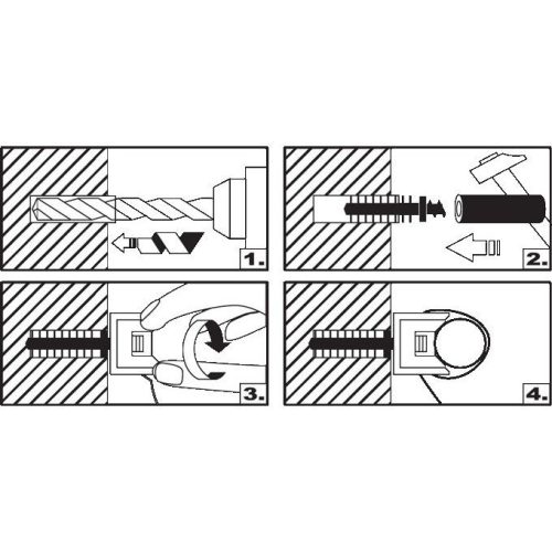 Tracon - TBKT - 100 db