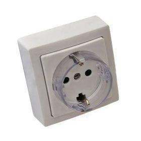 Tracon Csatlakozóaljzat, 16 A