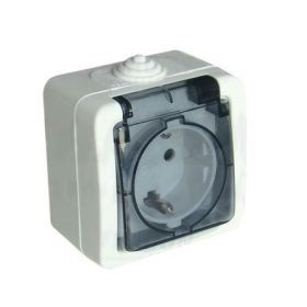 Tracon Csatlakozóaljzat, 16 A