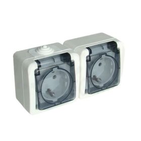 Tracon Csatlakozóaljzat