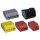 Tracon Csavar nélküli wago, 3 x 0,75-2,5 mm2