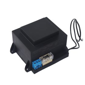 24V AC 75VA transzformátor