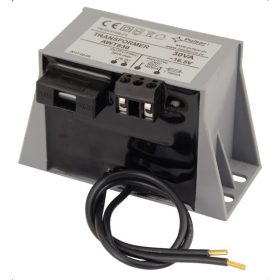 Pulsar Műgyantával kiöntött 30 VA transzformátor