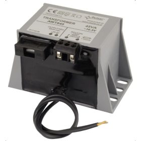 Pulsar Műgyantával kiöntött 45 VA transzformátor