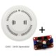 Paradox Hellas GD-983-LP - 24 V DC! + 12-24 V DC-DC konverter sze propángáz-érzékelő