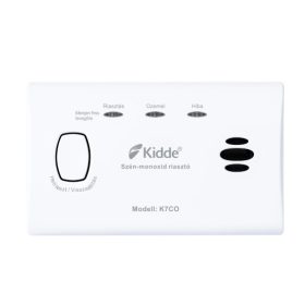 Kidde K7CO-HU co érzékelő