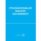 DOK ittassági Ittasságvizsgálati napló és jegyzőkönyv