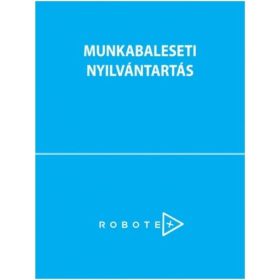Robotex DOK munkabaleseti