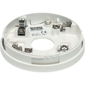SYSTEM-SENSOR ECO1000B tűzjelző érz. aljzat
