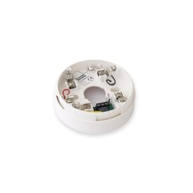 SYSTEM-SENSOR tuzeco1000L tűzjelző érz. aljzat