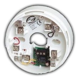 SYSTEM-SENSOR tuzeco1000NL tűzjelző érz. aljzat