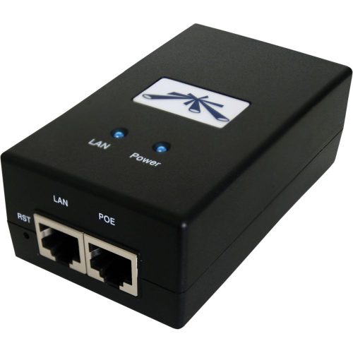 Ubiquiti PoE-24-24W-G tápfeladó