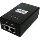 Ubiquiti POE-24-24W-G PoE tápfeladó, 24 V Passzív PoE