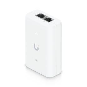 Ubiquiti U-POE-AT PoE tápfeladó, 802.3at