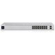 Ubiquiti UniFi USW-16-PoE Gen2 PoE switch, 18 port