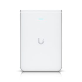 Ubiquiti U7 Pro Wall Wi-Fi Access Point