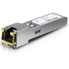 Ubiquiti UACC-CM-RJ45-1G SFP 1Gbps RJ45 átalakító modul