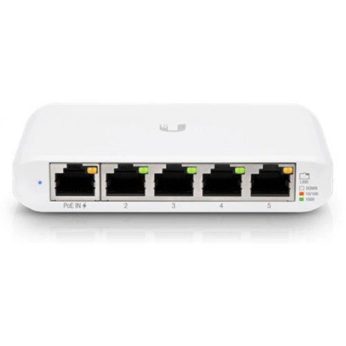 Ubiquiti UniFi USW-Flex-Mini Switch