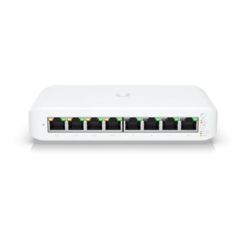 Ubiquiti UniFi Switch Lite 8 PoE